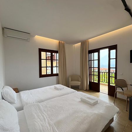 Viva Properties Ouranoupoli Exterior foto