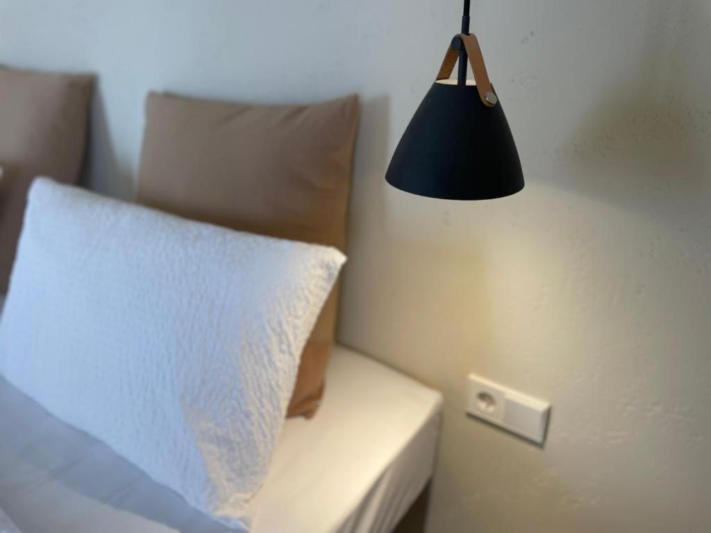 Viva Properties Ouranoupoli Zimmer foto