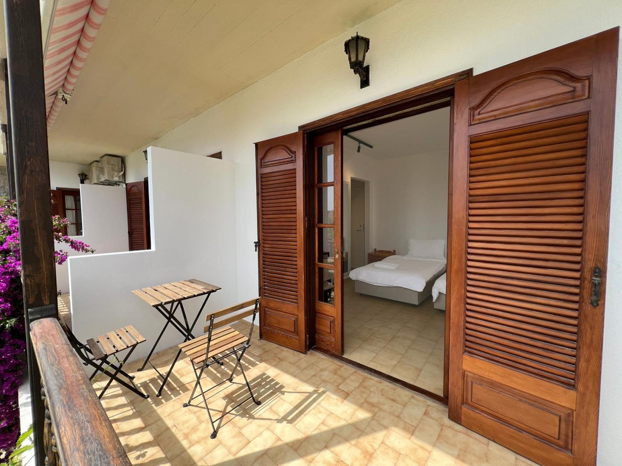 Viva Properties Ouranoupoli Exterior foto