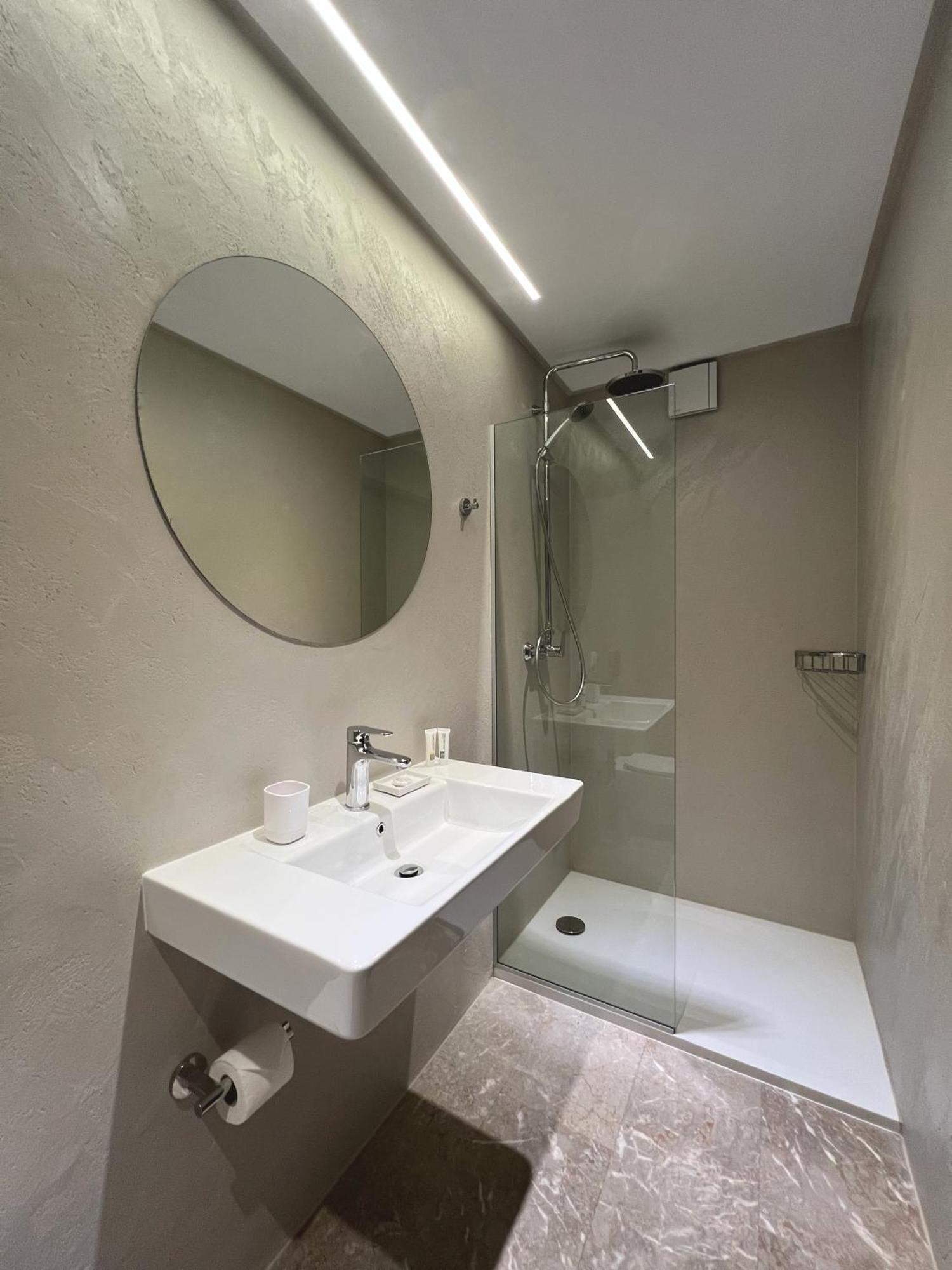 Viva Properties Ouranoupoli Exterior foto