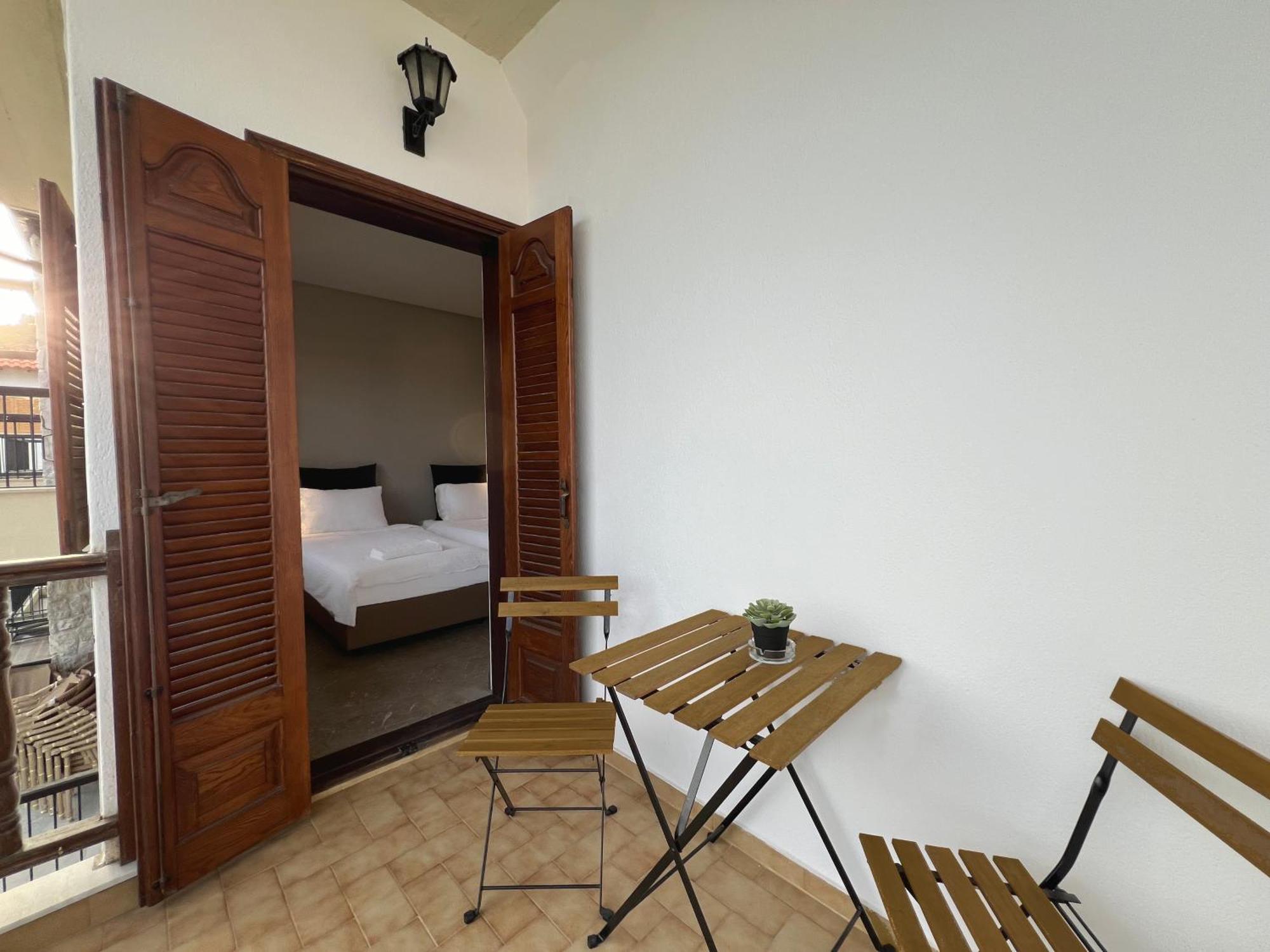 Viva Properties Ouranoupoli Exterior foto