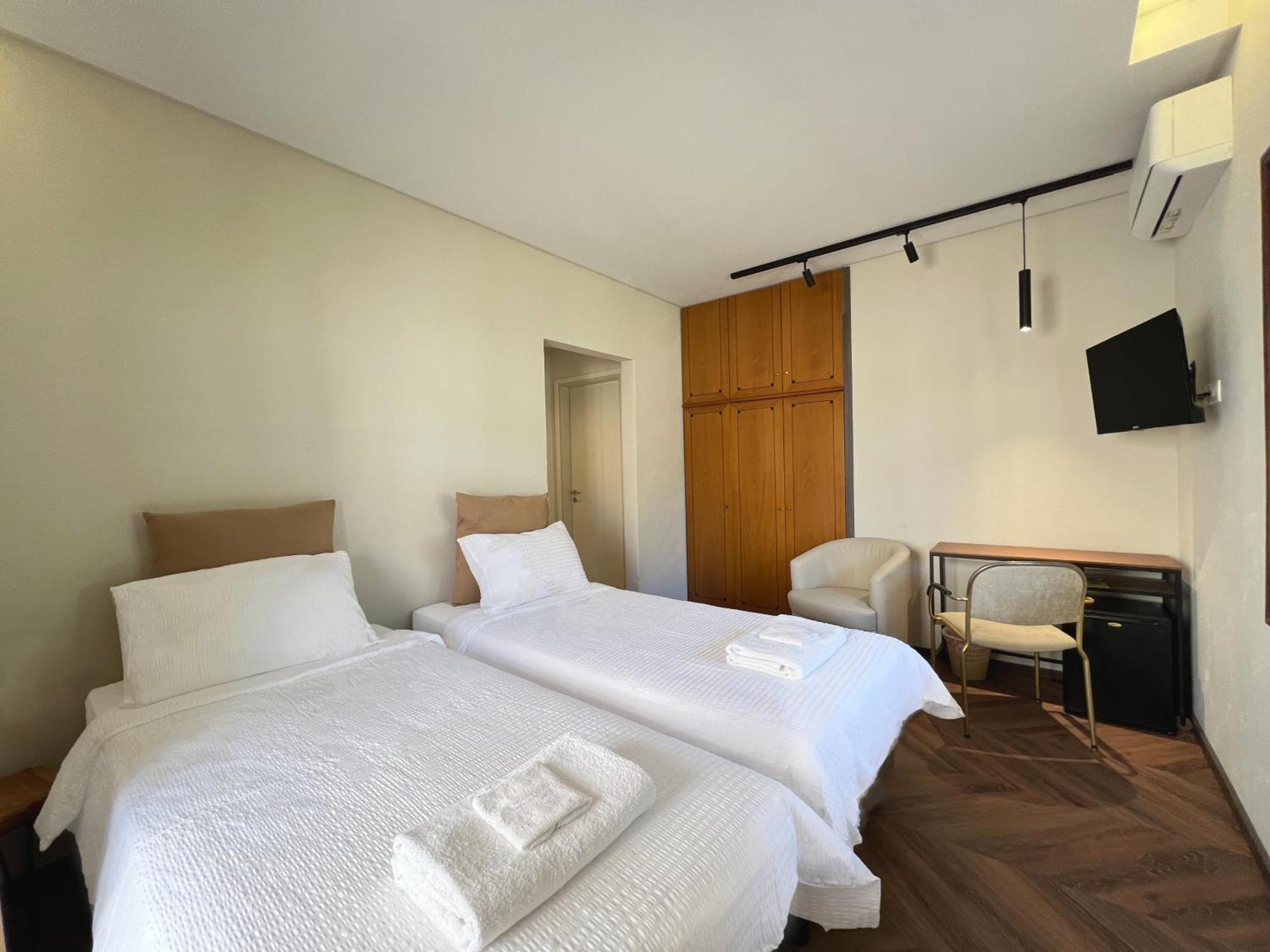 Viva Properties Ouranoupoli Exterior foto