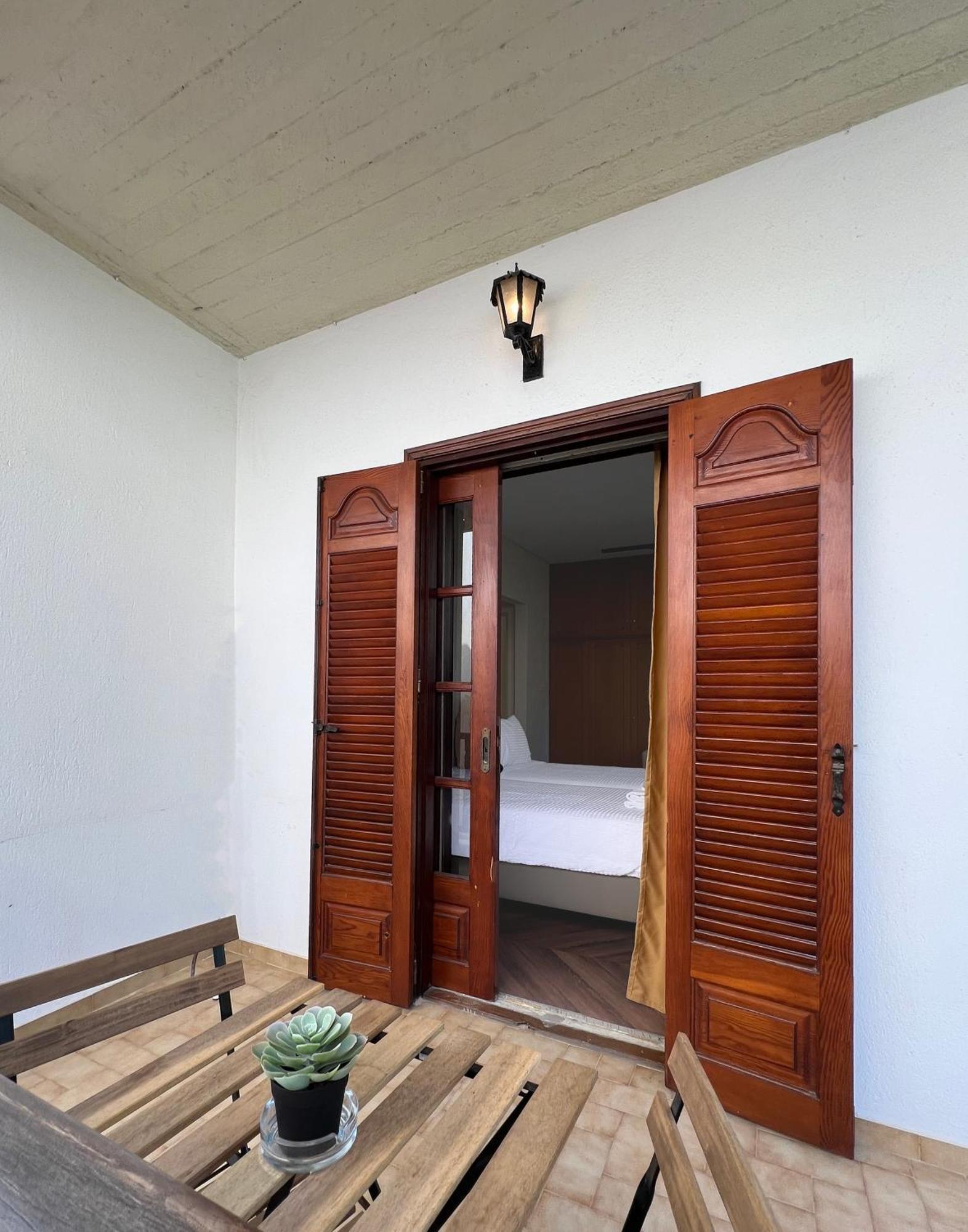 Viva Properties Ouranoupoli Exterior foto