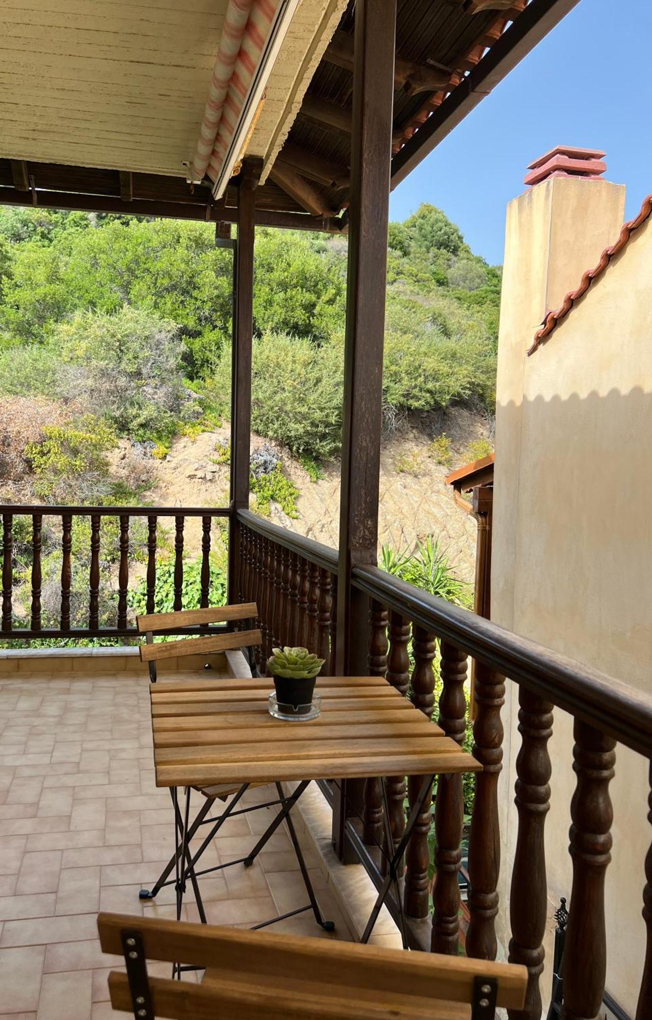 Viva Properties Ouranoupoli Exterior foto
