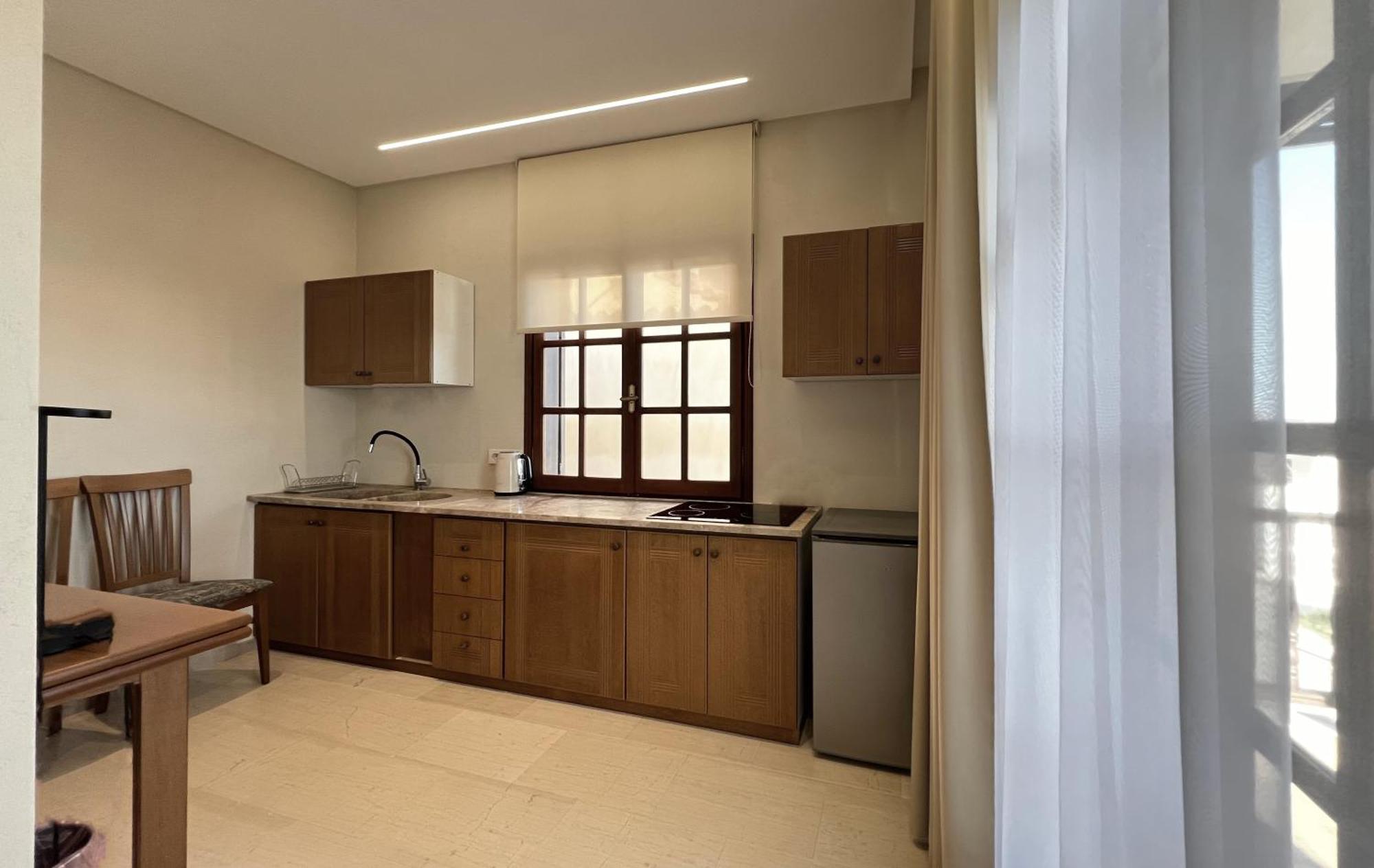 Viva Properties Ouranoupoli Exterior foto