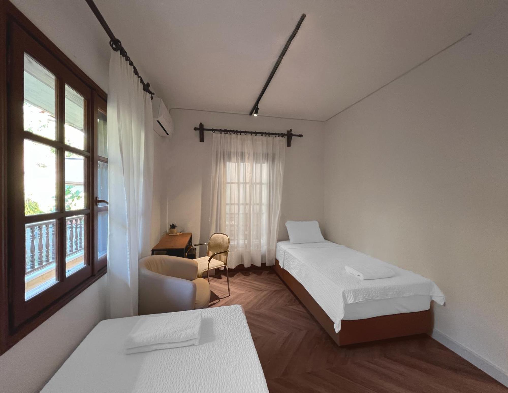 Viva Properties Ouranoupoli Exterior foto