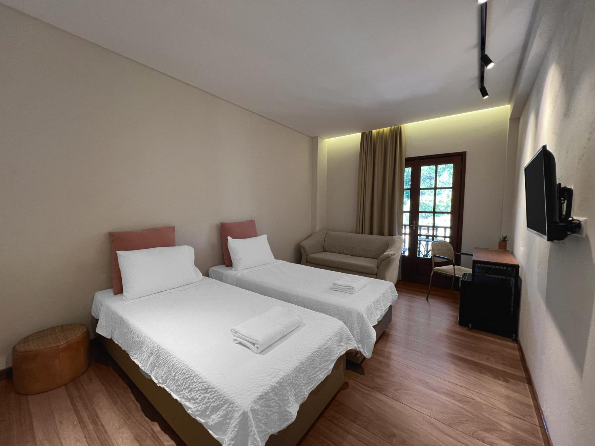 Viva Properties Ouranoupoli Exterior foto