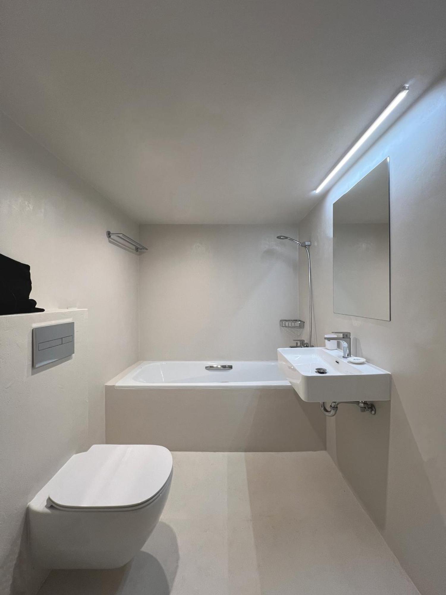 Viva Properties Ouranoupoli Exterior foto