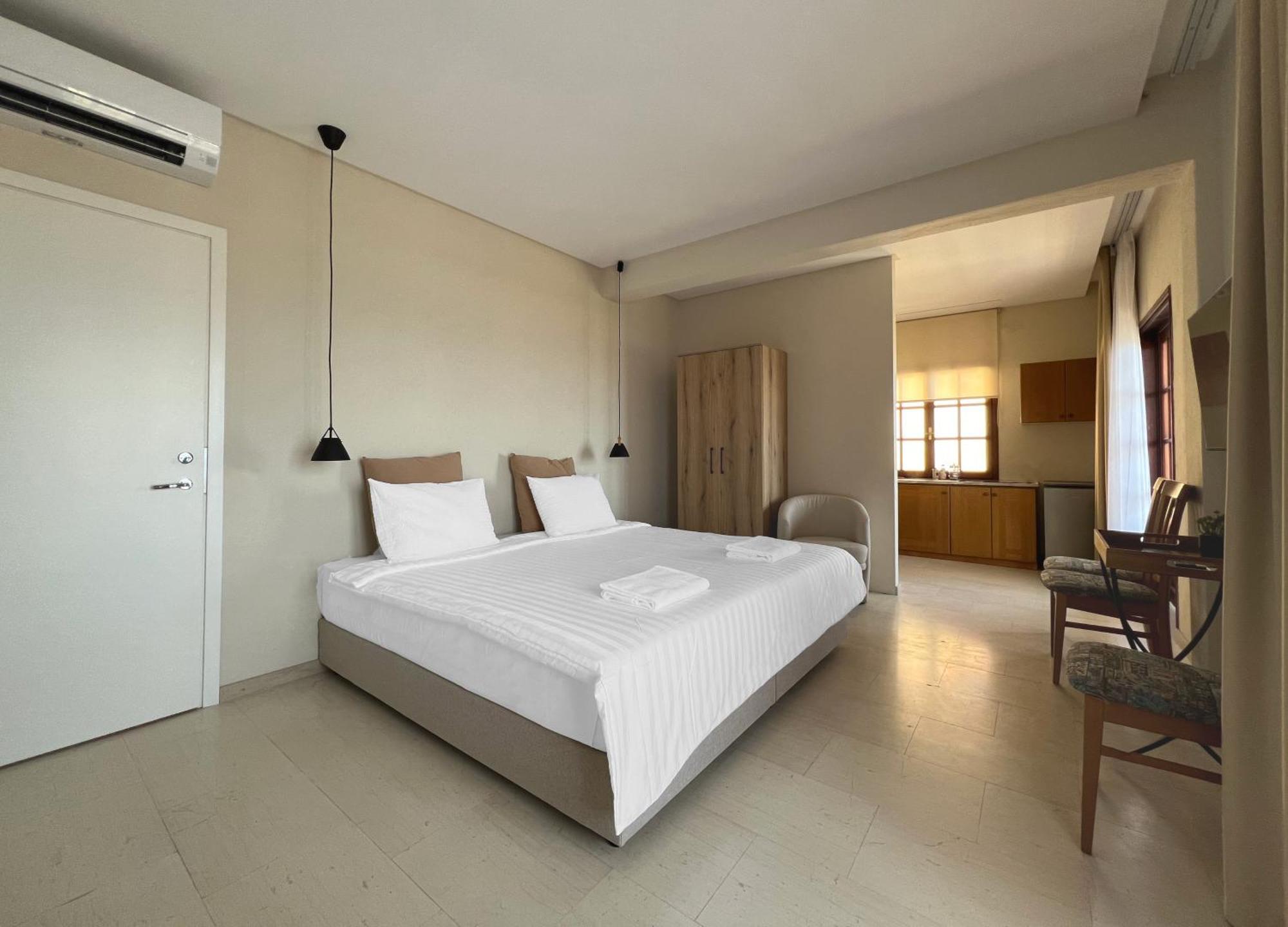 Viva Properties Ouranoupoli Exterior foto
