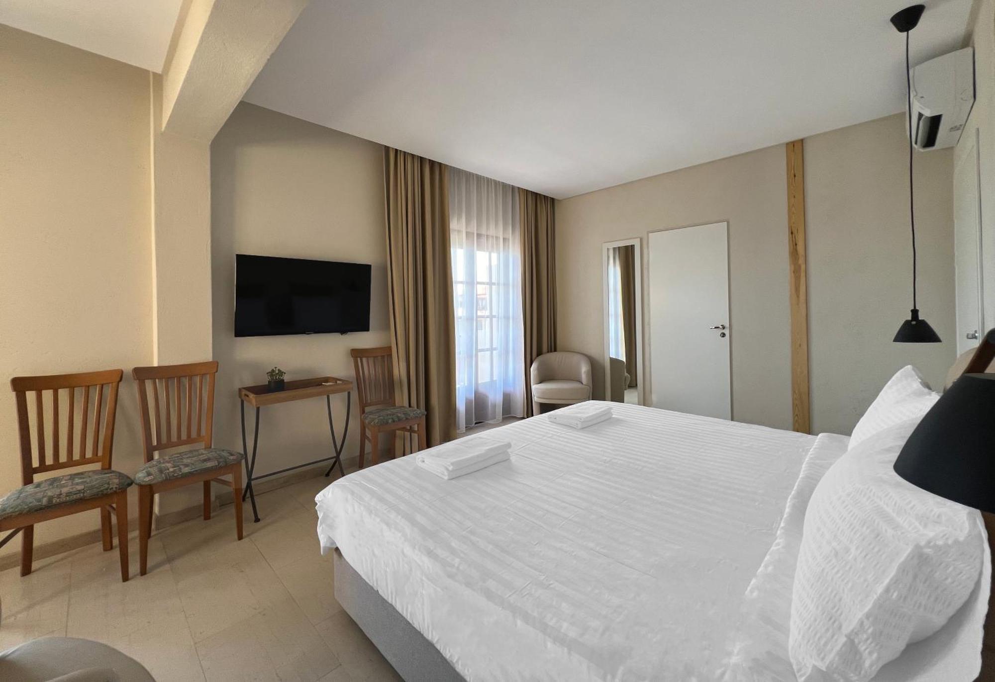 Viva Properties Ouranoupoli Exterior foto