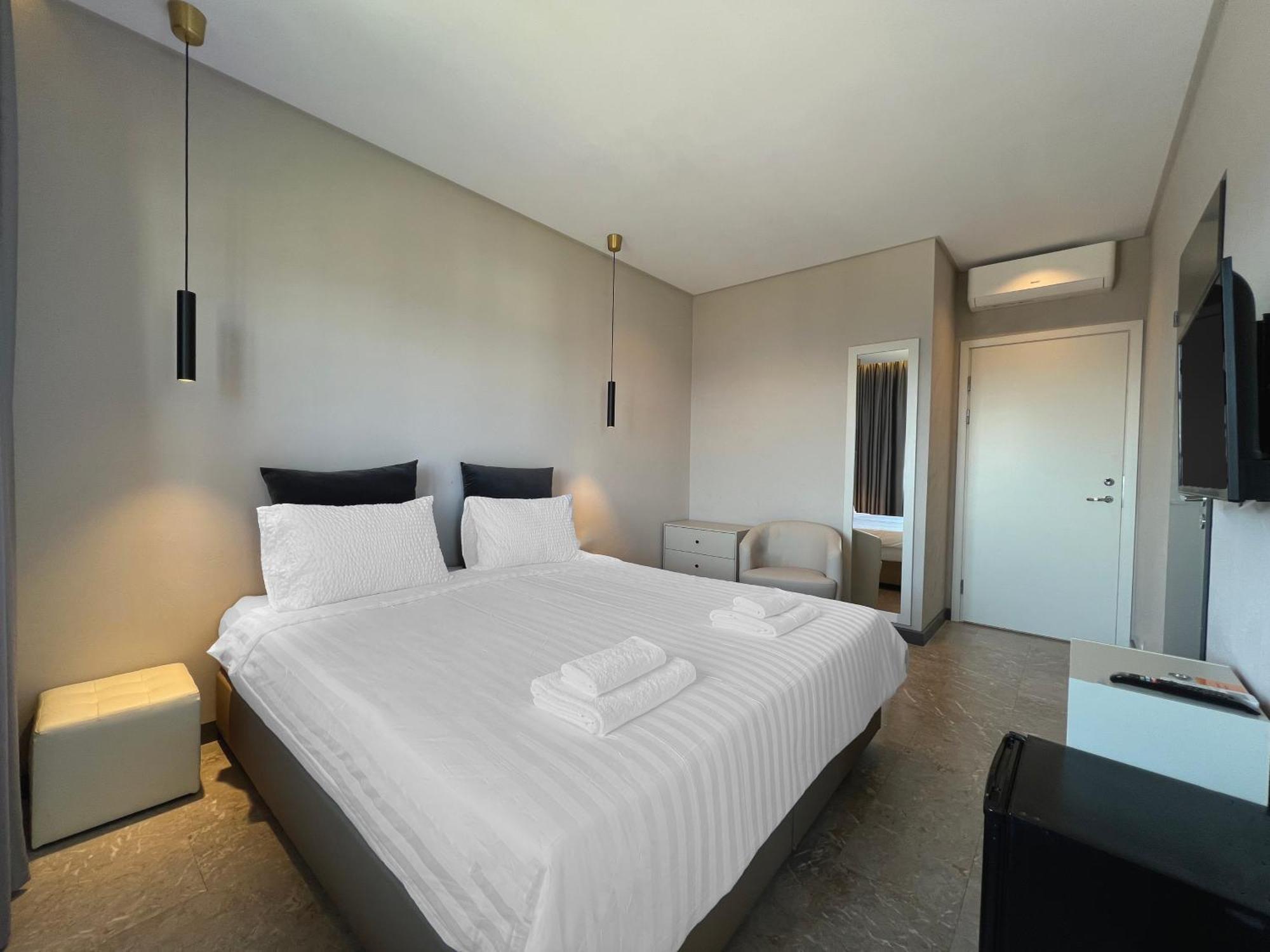 Viva Properties Ouranoupoli Exterior foto
