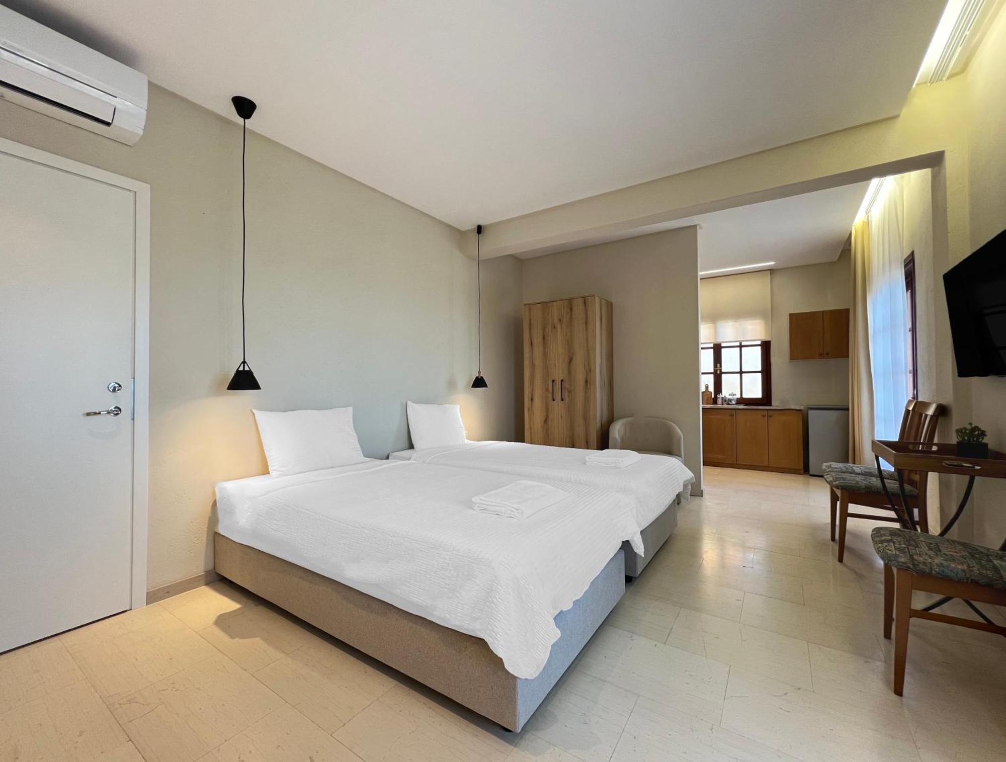 Viva Properties Ouranoupoli Exterior foto