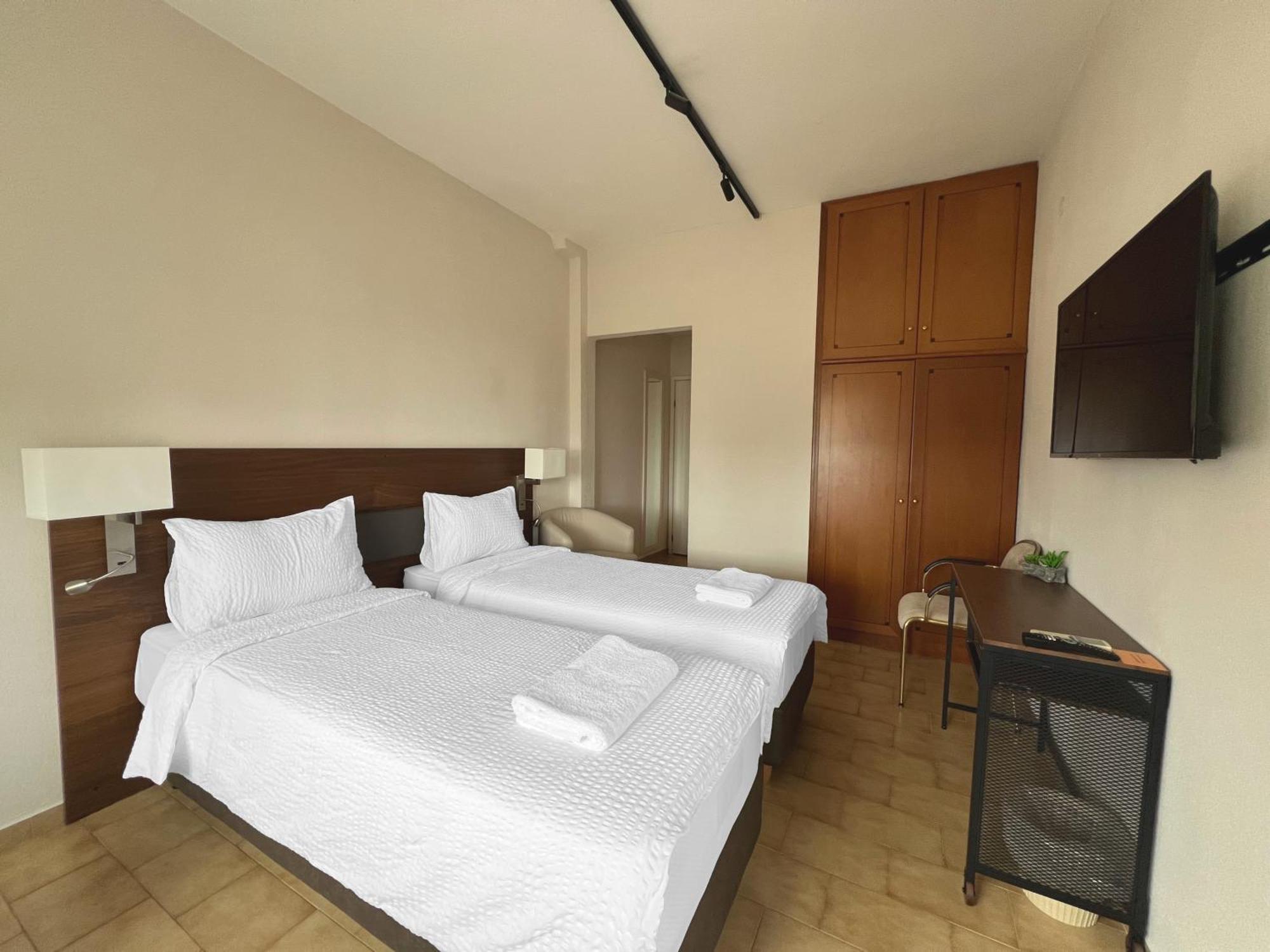 Viva Properties Ouranoupoli Exterior foto